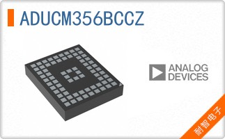 ADUCM356BCCZ