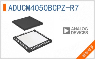 ADUCM4050BCPZ-R7
