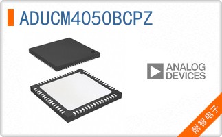 ADUCM4050BCPZ