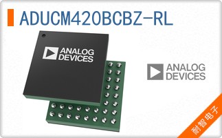 ADUCM420BCBZ-RL