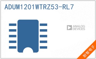 ADUM1201WTRZ53-RL7