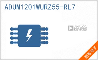 ADUM1201WURZ55-RL7