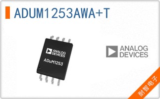 ADUM1253AWA+T