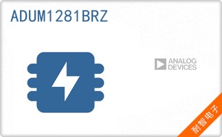 ADUM1281BRZ
