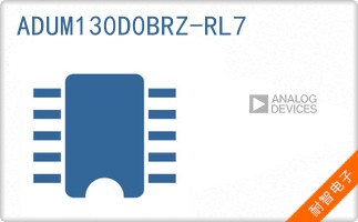 ADUM130D0BRZ-RL7