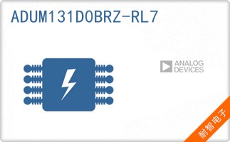 ADUM131D0BRZ-RL7