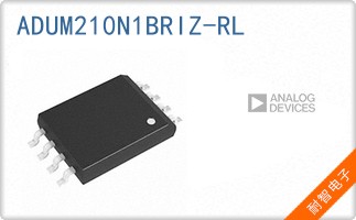 ADUM210N1BRIZ-RL