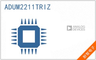 ADUM2211TRIZ