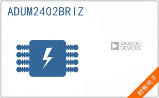 ADUM2402BRIZ
