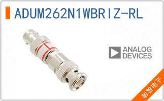 ADUM262N1WBRIZ-RL