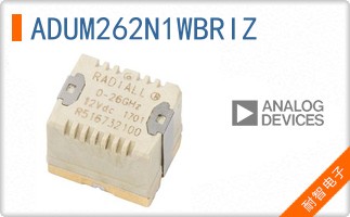 ADUM262N1WBRIZ