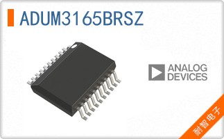 ADUM3165BRSZ