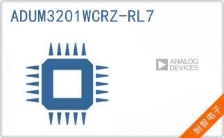 ADUM3201WCRZ-RL7