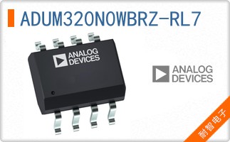 ADUM320N0WBRZ-RL7