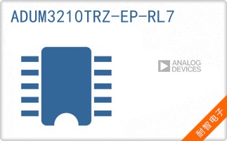 ADUM3210TRZ-EP-RL7