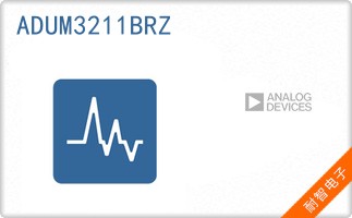 ADUM3211BRZ