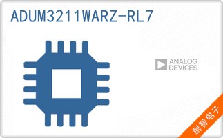 ADUM3211WARZ-RL7