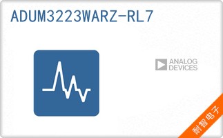 ADUM3223WARZ-RL7