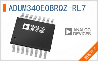 ADUM340E0BRQZ-RL7