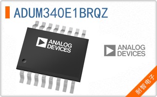 ADUM340E1BRQZ