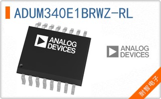 ADUM340E1BRWZ-RL