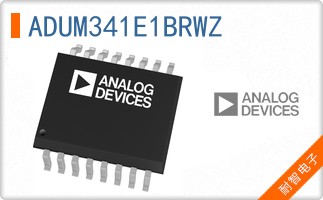 ADUM341E1BRWZ