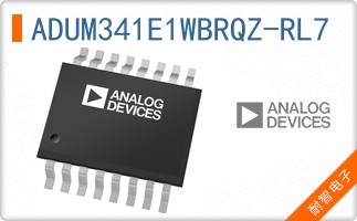 ADUM341E1WBRQZ-RL7
