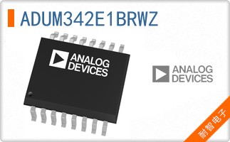 ADUM342E1BRWZ