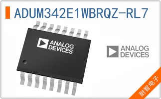 ADUM342E1WBRQZ-RL7