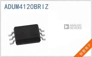 ADUM4120BRIZ