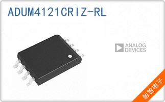 ADUM4121CRIZ-RL