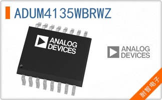 ADUM4135WBRWZ