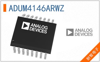 ADUM4146ARWZ