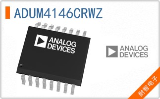 ADUM4146CRWZ
