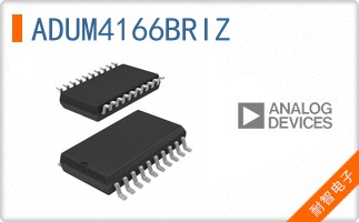 ADUM4166BRIZ