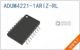 ADUM4221-1ARIZ-RL