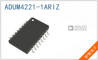 ADUM4221-1ARIZ