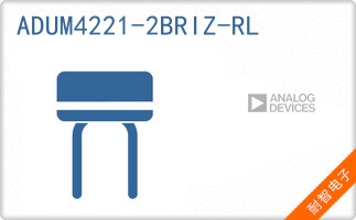 ADUM4221-2BRIZ-RL