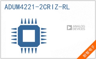 ADUM4221-2CRIZ-RL