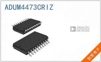 ADUM4473CRIZ