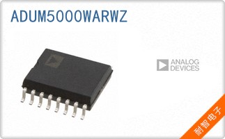 ADUM5000WARWZ