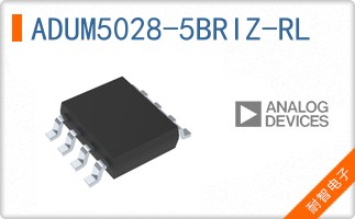ADUM5028-5BRIZ-RL