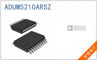 ADUM5210ARSZ
