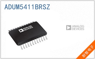 ADUM5411BRSZ