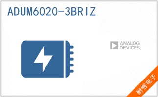 ADUM6020-3BRIZ