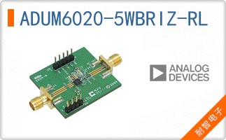 ADUM6020-5WBRIZ-RL