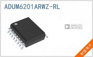 ADUM6201ARWZ-RL