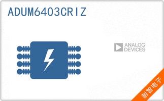 ADUM6403CRIZ