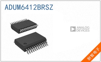 ADUM6412BRSZ