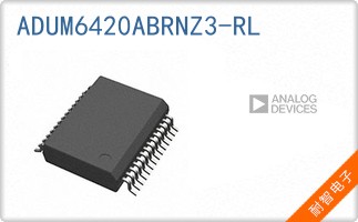 ADUM6420ABRNZ3-RL